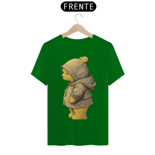 Nome do produto Ursinho Amarelo - Quality