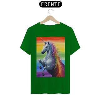 Nome do produto Unicornio Gay - Quality