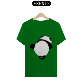 Nome do produto Pandinha subindo - Quality