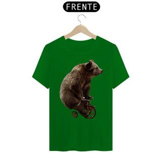 Nome do produto Urso Triciclo - Quality