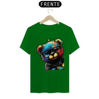Nome do produto Splash Teddy - Quality