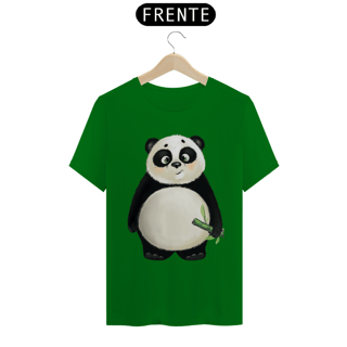 Nome do produto Pandinha Simpático - Quality
