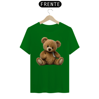 Nome do produto Brown Teddy - Quality