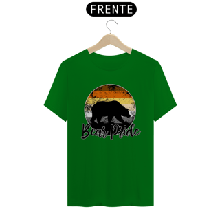Nome do produto Bear Pride 2 - Quality