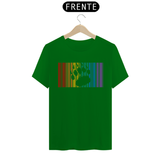 Nome do produto Bear Code Rainbow - Quality