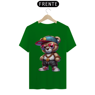 Nome do produto Hip Hop Teddy - Quality