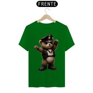 Nome do produto Leather Teddy 6 - Quality