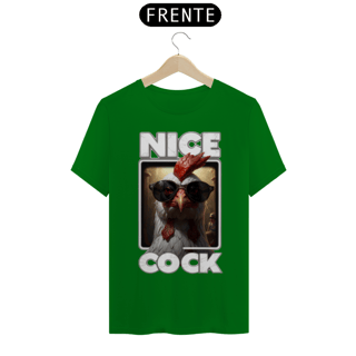 Nome do produto Nice Cock - Quality