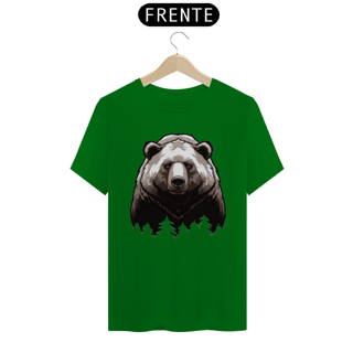 Nome do produto Urso Árvores - Quality