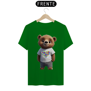 Nome do produto Autismo - Quality