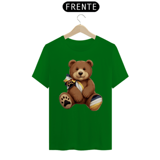 Nome do produto Pride Teddy 2 - Quality