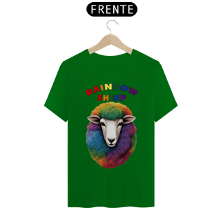 Nome do produto Rainbow Sheep - Quality