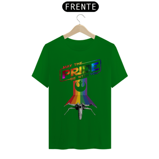 Nome do produto May the Pride - Quality