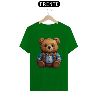 Nome do produto Teddy gravata borboleta - Quality