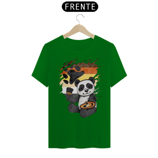 Nome do produto Panda Pintor - Quality