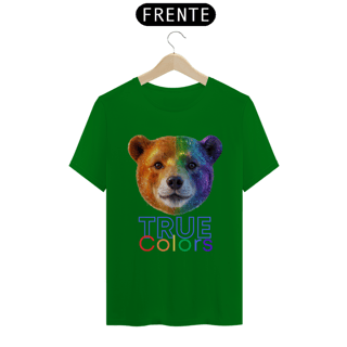 Nome do produto True Colors - Quality