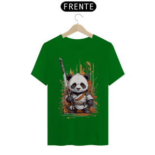 Nome do produto Warrior Panda - Quality