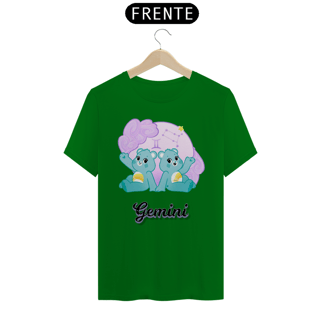 Nome do produto Zodiaco Care Gemeos - Quality