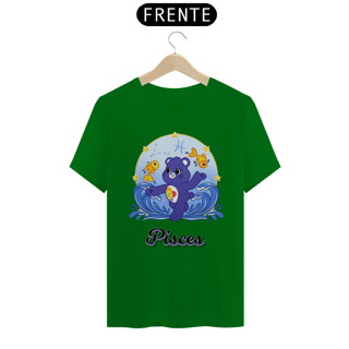 Nome do produto Zodiaco Care Peixes - Quality