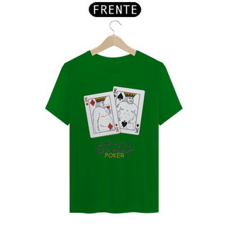 Nome do produto Strip Poker - Quality