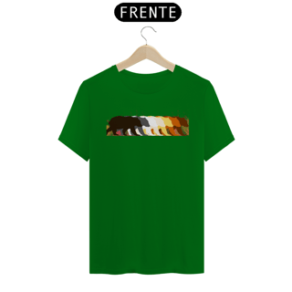 Nome do produto Gay Bear Colors - Quality