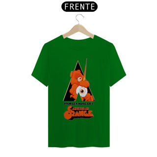 Nome do produto Ursinho Laranja Care - Quality