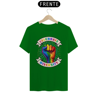 Nome do produto Celebre a Diversidade - Quality