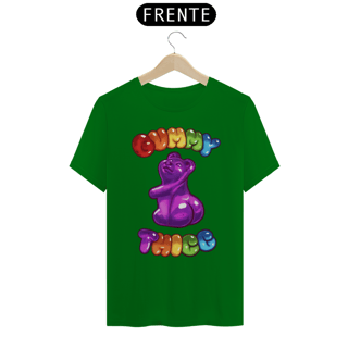 Nome do produto Gummy Thicc Bear - Quality