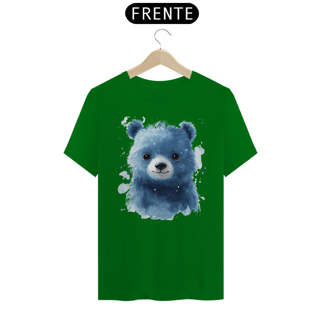 Nome do produto Blue Teddy Bear 2 - Quality