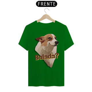 Nome do produto Corgi Meme - Quality