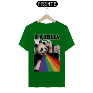Nome do produto Bearzilla - Quality