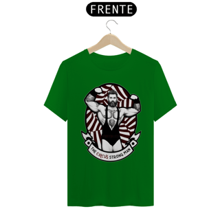 Nome do produto The Circus Strong Man - Quality