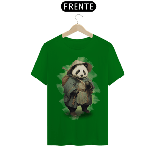 Nome do produto Panda Andarilho - Quality