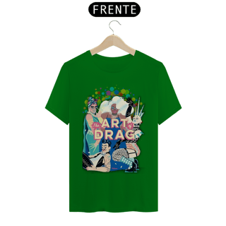Nome do produto Arte Drag - Quality