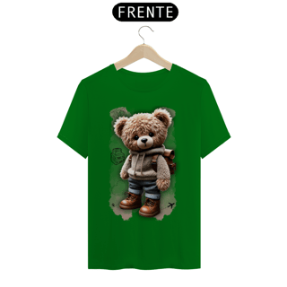 Nome do produto Travelling Teddy Bear - Quality