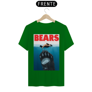 Nome do produto Bears - Quality