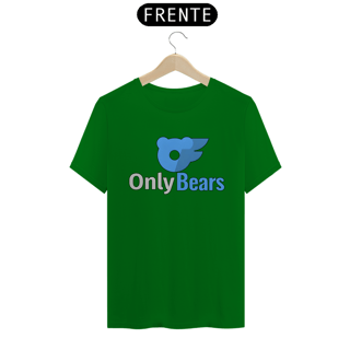 Nome do produto OnlyBears - Quality