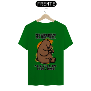 Nome do produto Bear Fitness - Quality