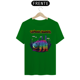 Nome do produto Urban Bears Rainbow - Quality