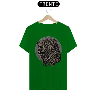 Nome do produto Bear Tribal - Quality