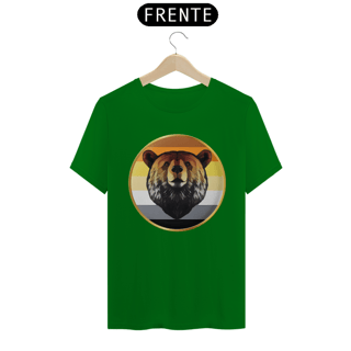 Nome do produto Bear Pride Emblema - Quality