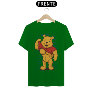 Nome do produto Teddy Bear Workout - Quality
