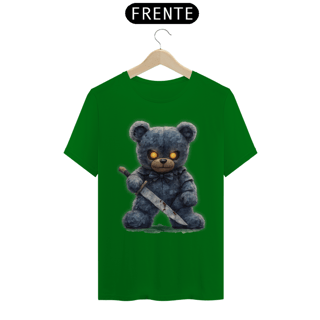 Nome do produto Halloween Bear Slayer - Quality