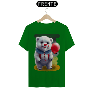 Nome do produto Halloween It Bear - Quality