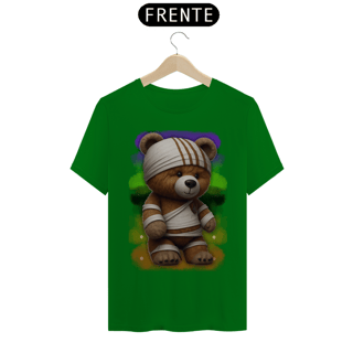Nome do produto Halloween Mummy Bear - Quality