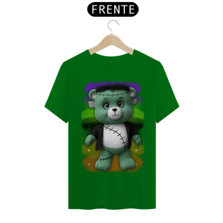Nome do produto Halloween Frankie Bear - Quality