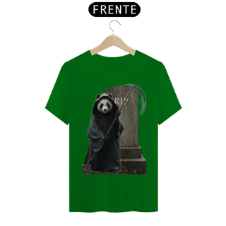 Nome do produto Halloween Panda Reaper - Quality