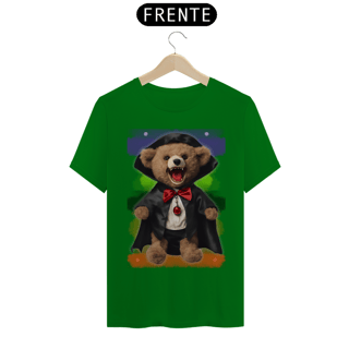 Nome do produto Halloween Teddy Draculurso - Quality