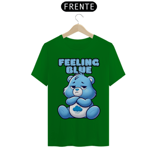 Nome do produto Feeling Blue Care - Quality