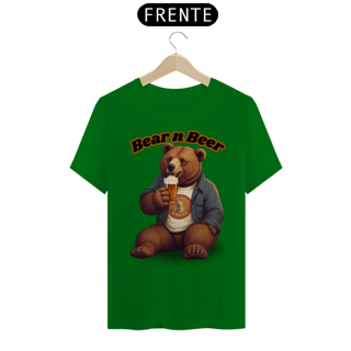 Nome do produto Bear n Beer - Quality